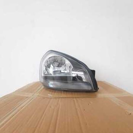 "Hyundai Tucson 2005-2009" farası