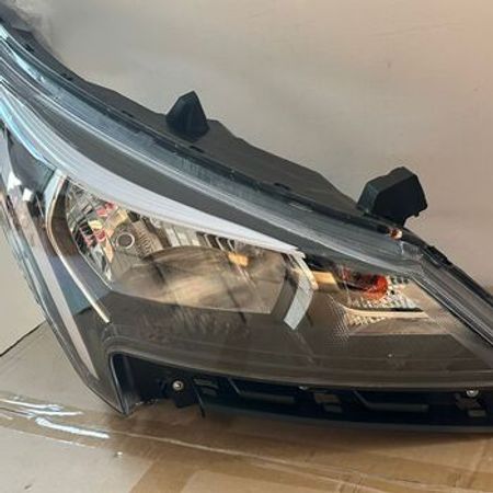 "Kia Rio 2020-2024" X LINE farası