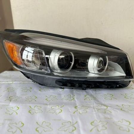 "Kia Sorento 2015" USA farası