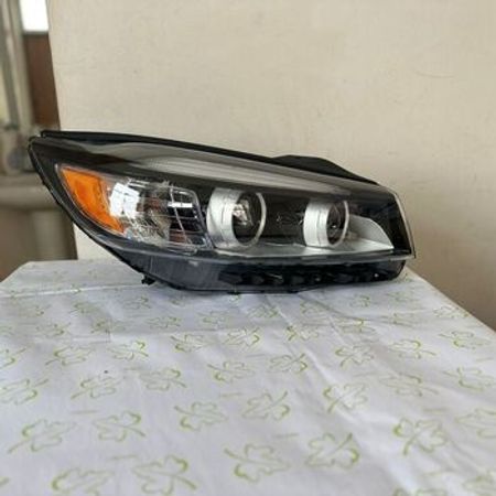 "Kia Sorento 2015" USA farası