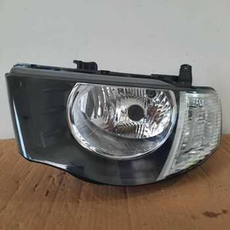 "Mitsubishi L200 2007-2015" farası