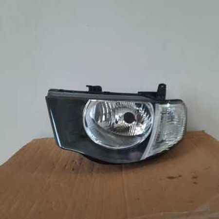 "Mitsubishi L200 2007-2022" farası