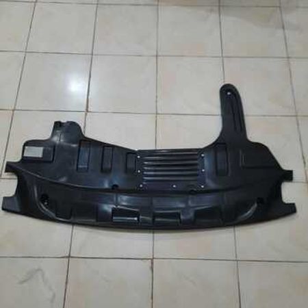 Mühərrik qoruyucuları