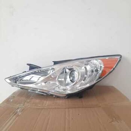 "Hyundai Sonata Usa 2011" ön farası