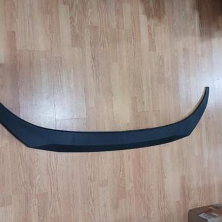 "Hyundai Elantra 2021" ön bufer hissəsi