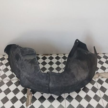 "Hyundai Tucson 2016" arxa qanad altı