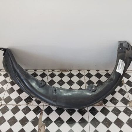 "Kia Cerato Forte  2013" arxa qanad altı