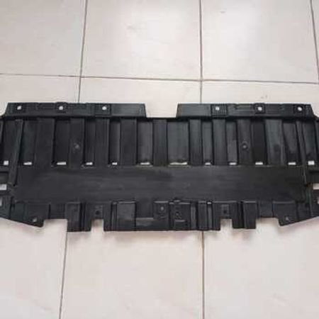 "Kia Rio 2012" bufer altlığı