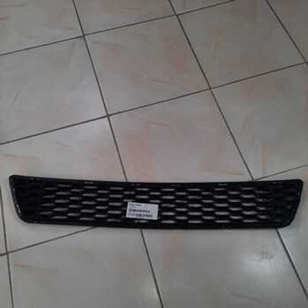 "Kia Forte-Cerato 2009" bufer barmaqlığı