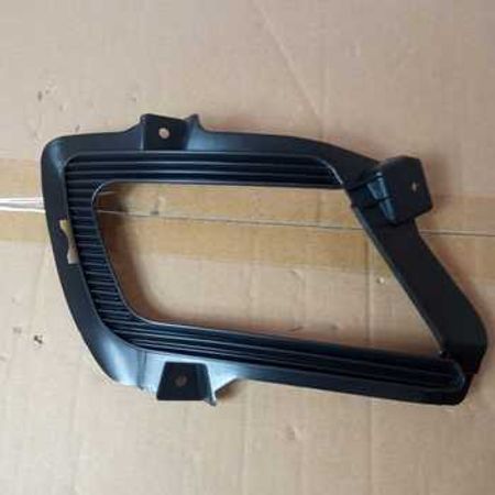 "Kia Rio 2009" duman işığı qabı