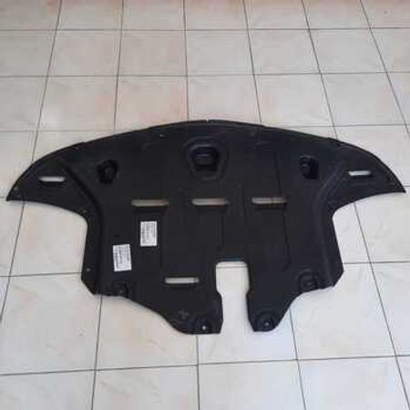 "Hyundai Tucson 2016" mühərrikin alt qoruyucusu