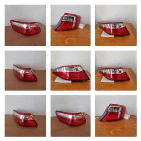 "Toyota Camry 2007-2017" stop işıqları