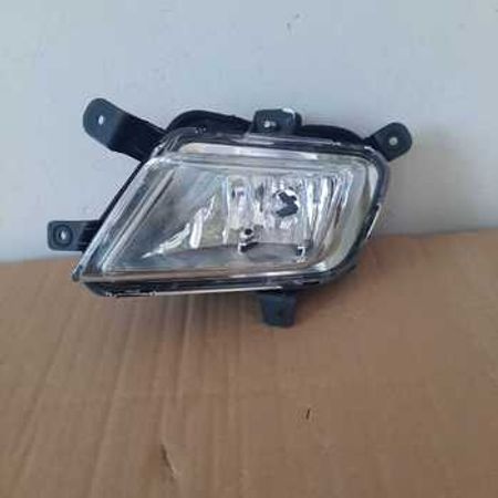 "Kia Rio 2009" ön duman işığı