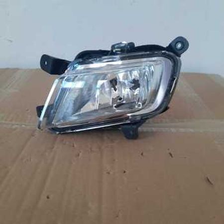 "Kia Rio 2009" ön duman işığı