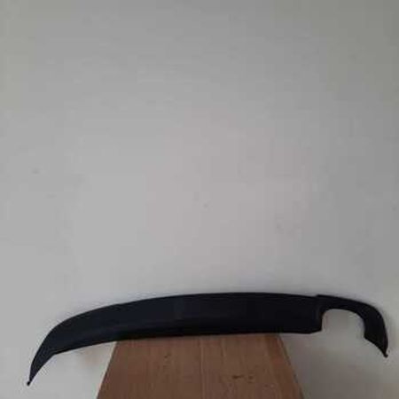 "Kia Optima 2011" arxa bufer ətəyi