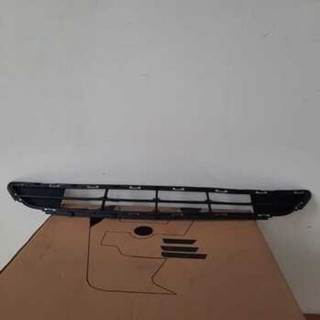 "Hyundai Sonata 2014" ön buferin barmaqlığı