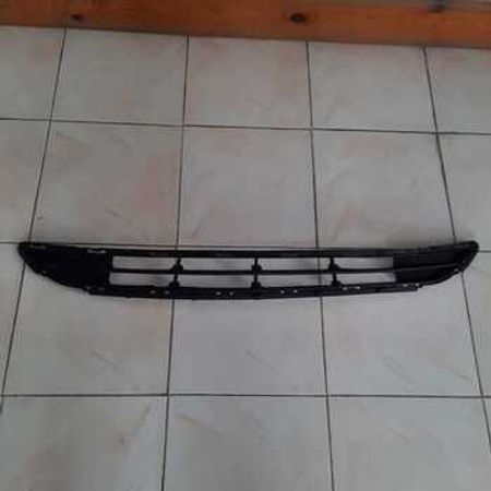 "Hyundai Sonata 2014" ön buferin barmaqlığı