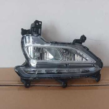 "Hyundai Santa Fe 2016-2019" ön duman işığı