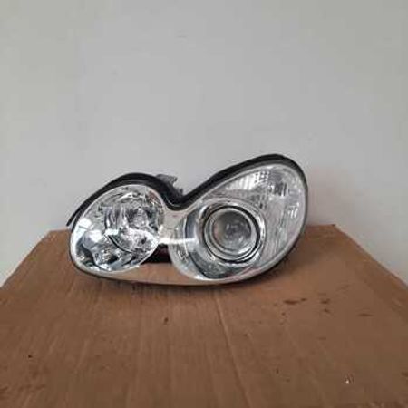 "Hyundai Sonata 2003" ön farası