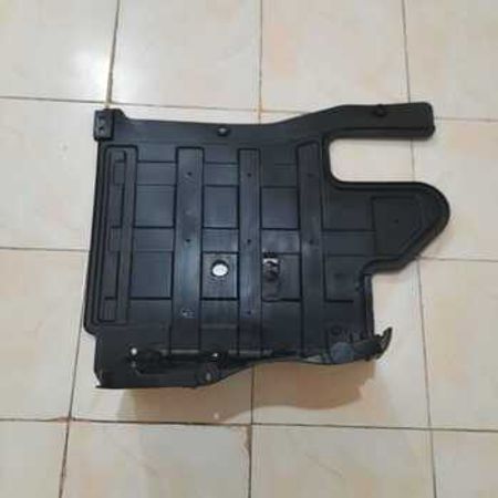 "Hyundai Sonata 2011" mühərrik qoruyucusu