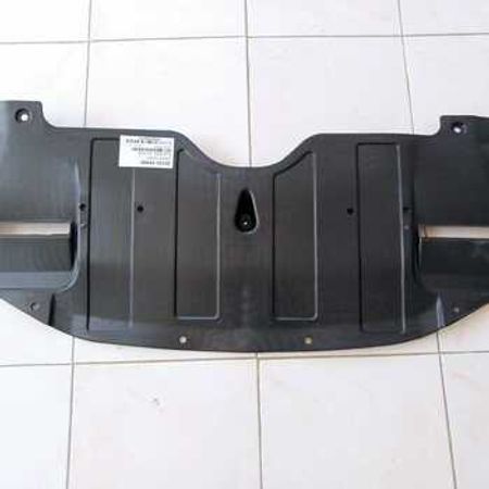 "Hyundai Elantra 2014" bufer altlığı