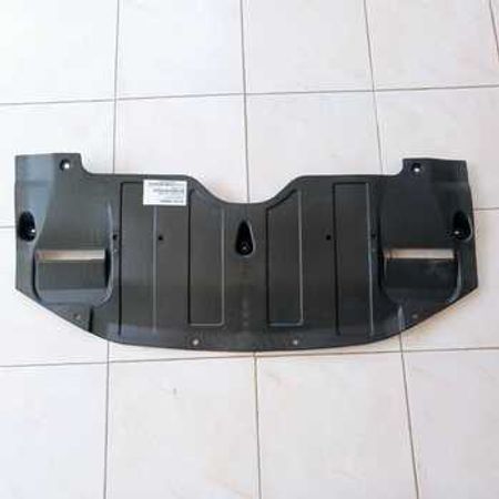 "Hyundai Elantra 2014" bufer altlığı