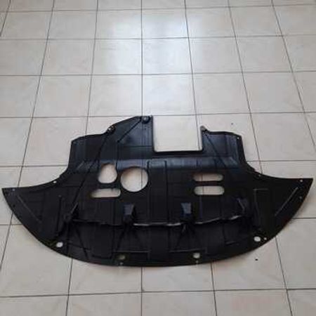 "Hyundai Elantra 2016" mühərrik qoruyucusu