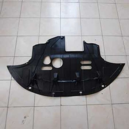 "Hyundai Elantra 2016" mühərrik qoruyucusu