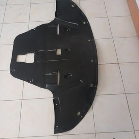 "Hyundai Sonata 2020" mühərrikin alt qoruyucusu