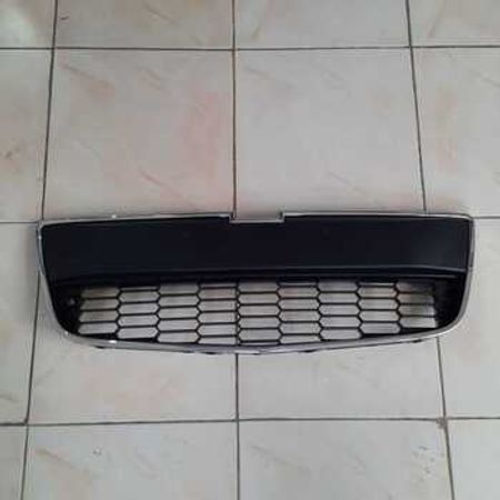 "Chevrolet Aveo 2011" bufer barmaqlığı