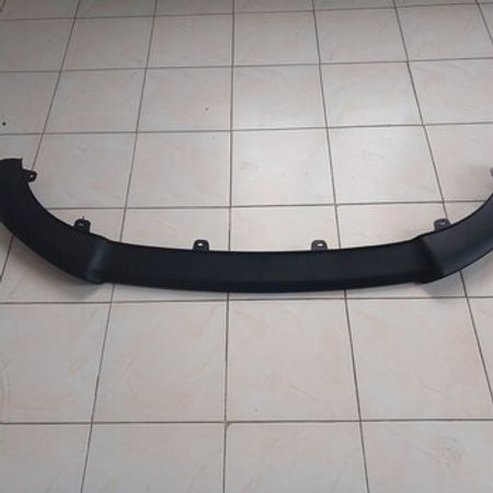 "Hyundai İx35 2011" ön buferi altı