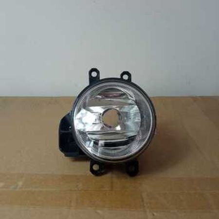 "Toyota Corolla 2014" duman farası