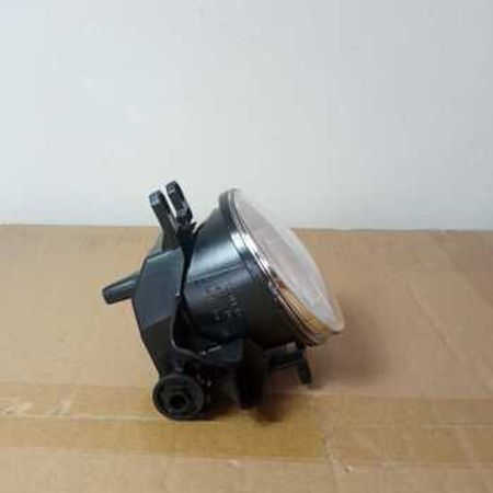 "Toyota Corolla 2014" duman farası