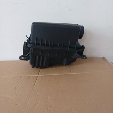 "Hyundai Elantra 2014" hava çəni