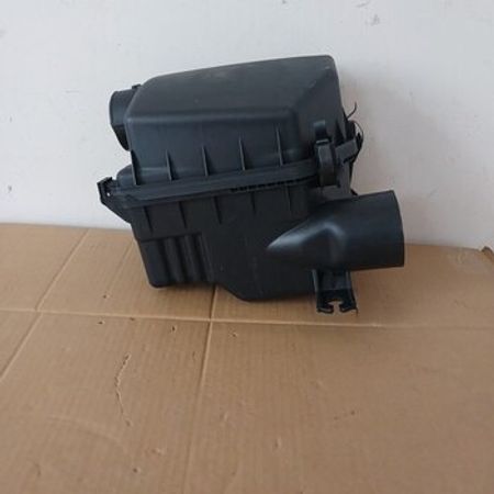 "Hyundai Elantra 2014" hava çəni