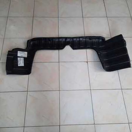 "Hyundai Elantra 2011" mühərrik qoruyucusu