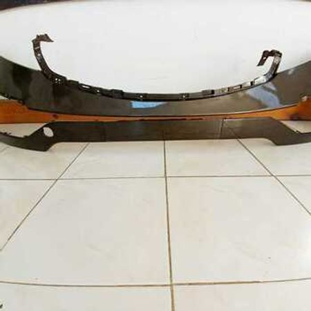 "Kia Sportage 2011-2017" ön buferi