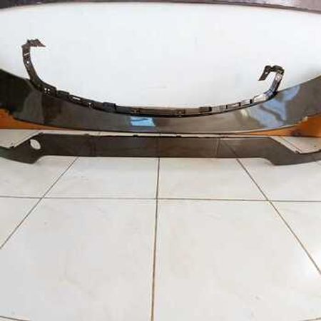 "Kia Sportage 2011-2017" ön buferi