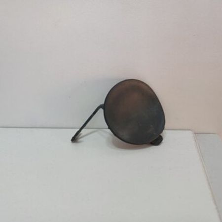 Hyundai Tucson 2016 buksir qapağı