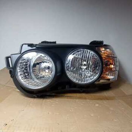 "Chevrolet Aveo 2011-2014" ön farası