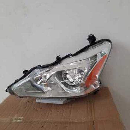 "Nissan Altima 2013-2017" ön farası