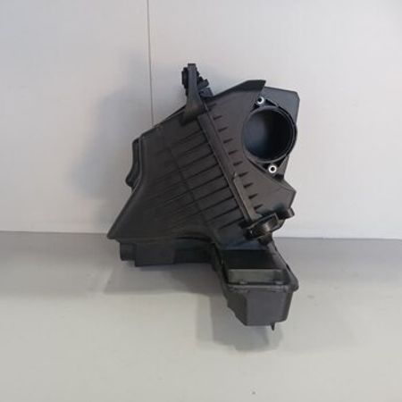 "Hyundai Elantra 2021" hava çəni