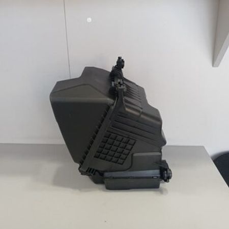 "Hyundai Elantra 2021" hava çəni