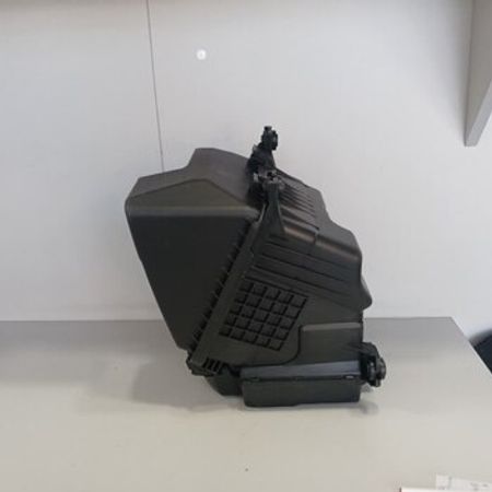 "Hyundai Elantra 2021" hava çəni