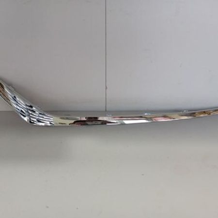 "Hyundai Sonata 2018" bufer nikel kantı