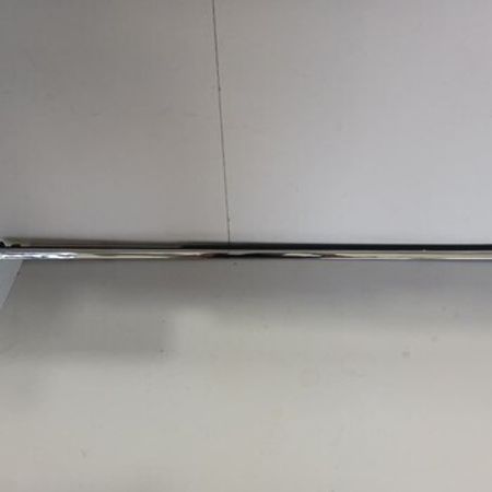 "Hyundai Sonata 2018" nikel kantı