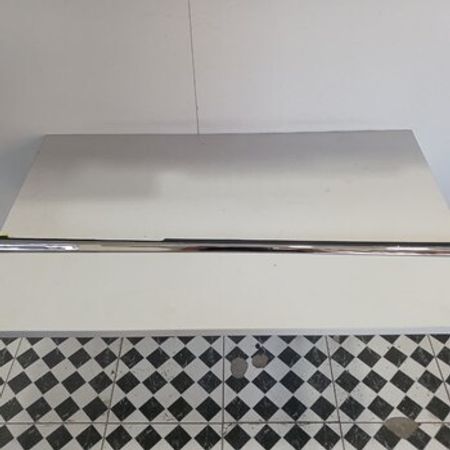 "Hyundai Sonata 2018" nikel kantı