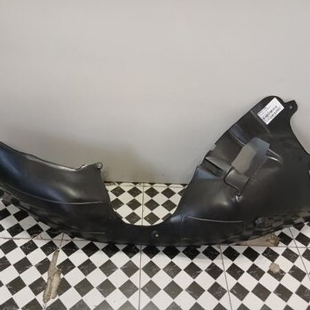 "Hyundai Sonata 2021 " ön qanad altlığı