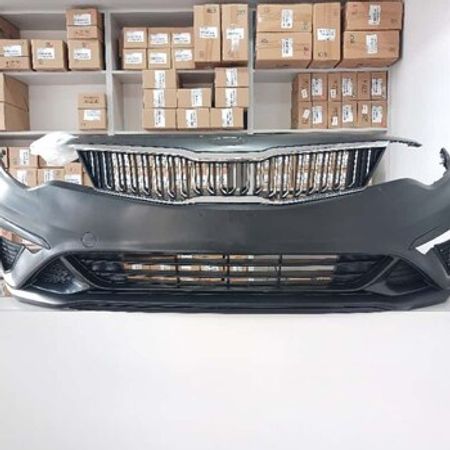 "Kia Optima 2019 " ön buferi