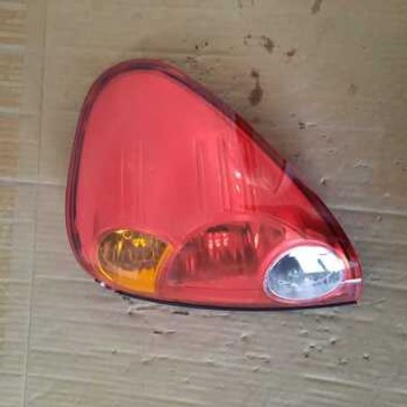 "Mitsubishi L200 2007" stopu